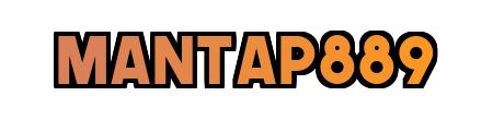 MANTAP889 Logo