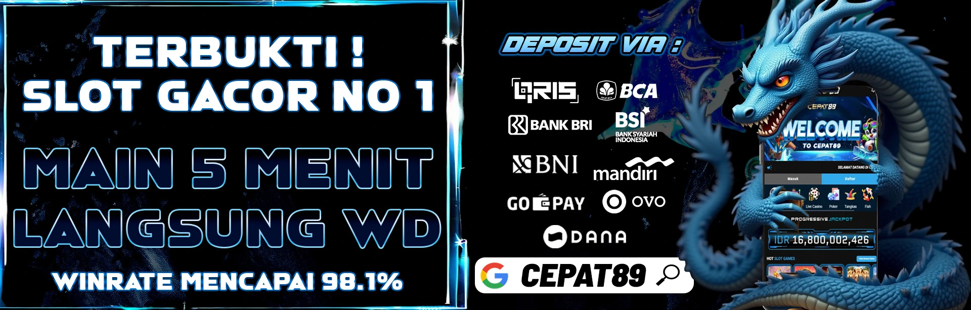 MANTAP889 alternatif